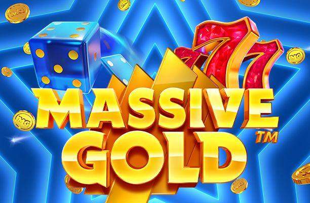 Massive Gold - Games Global